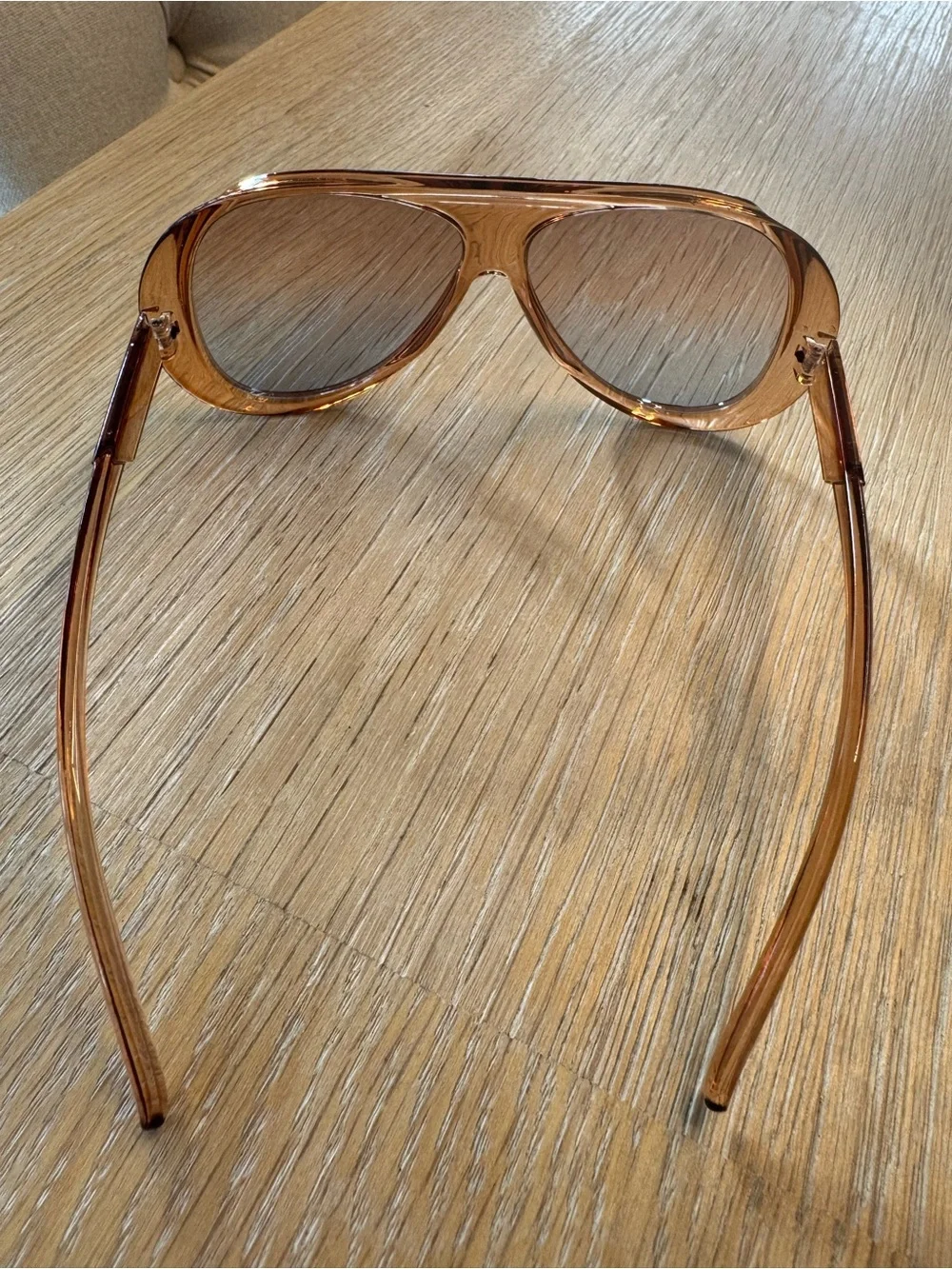 Trendy Sunglasses oversized